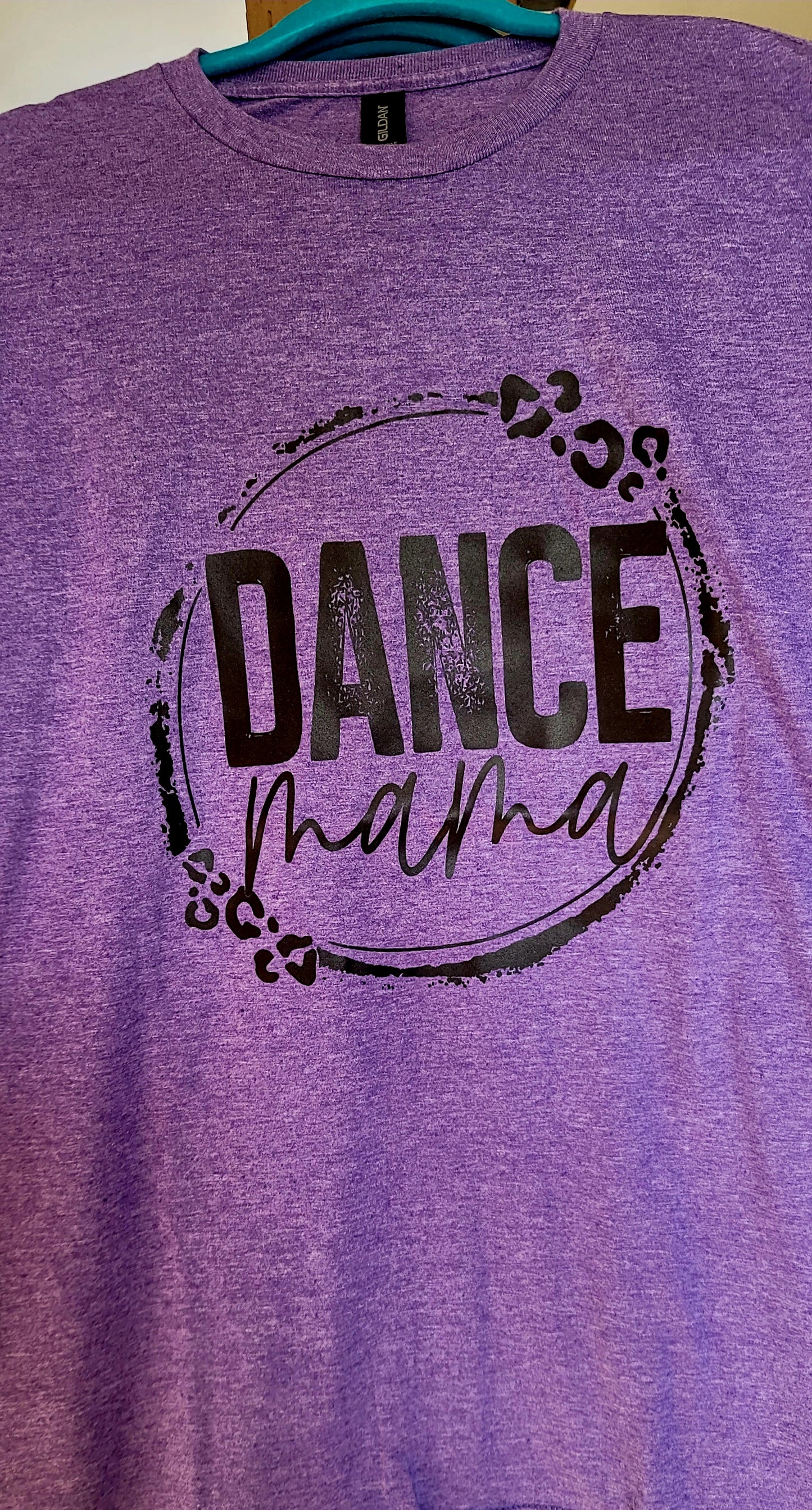 Dance Mama Graphic Tee